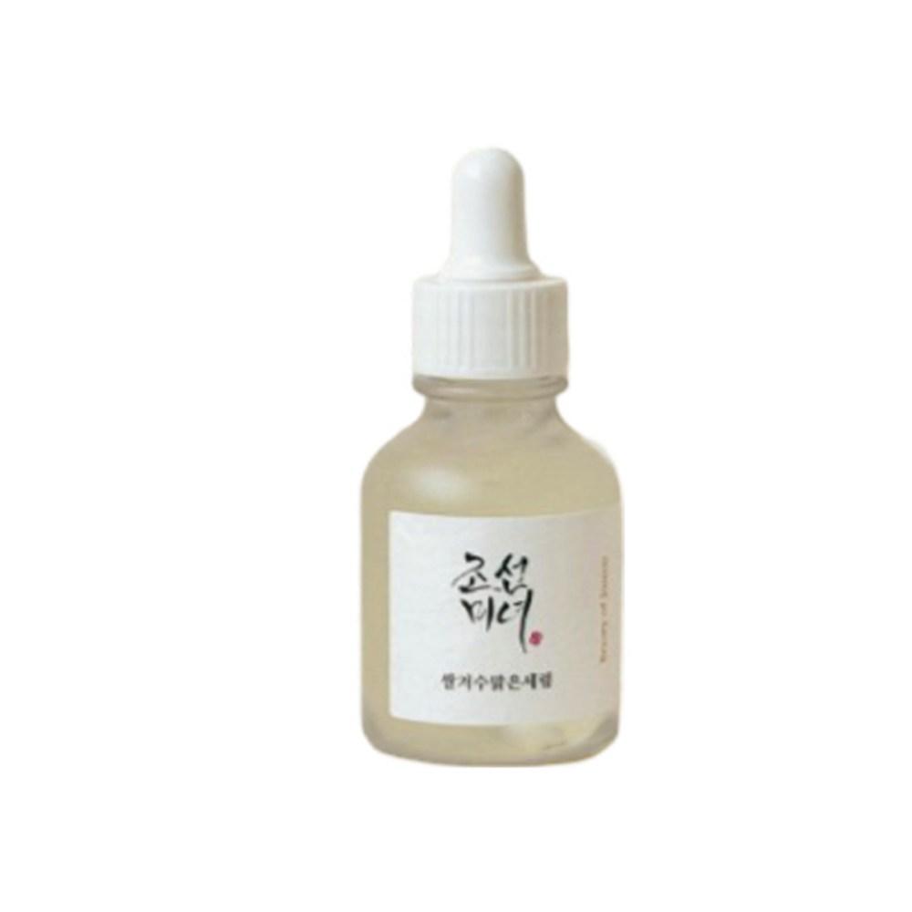 Joseon Beauty Rice Bran Water Clear Serum (1 + 1), 2 шт., 30мл