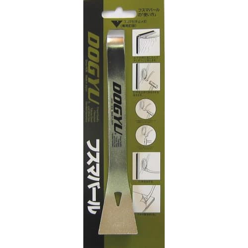 Dogyu Industry Bran Bar 190mm